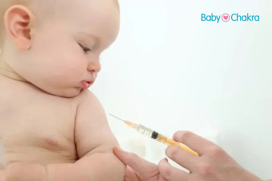 टीकाकरण चार्ट, जानिए टीकाकरण कैसे साबित होता है नवजात शिशुओं के लिए एक वरदान