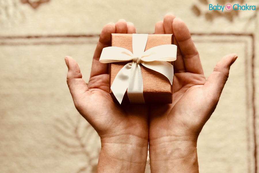 10 Latest Newborn Baby Gift Ideas