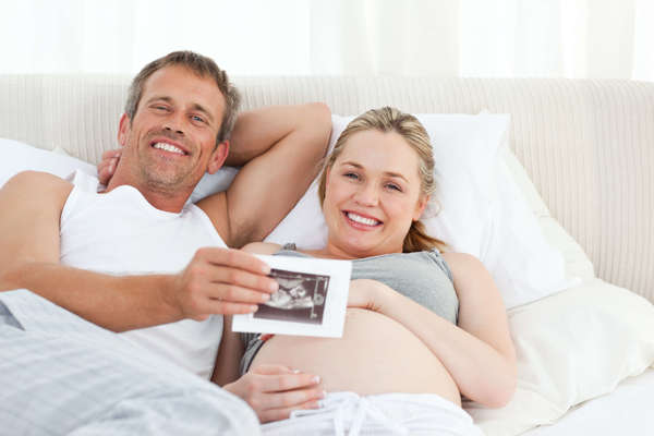 Conceiving After 35? This Is A Must Read!