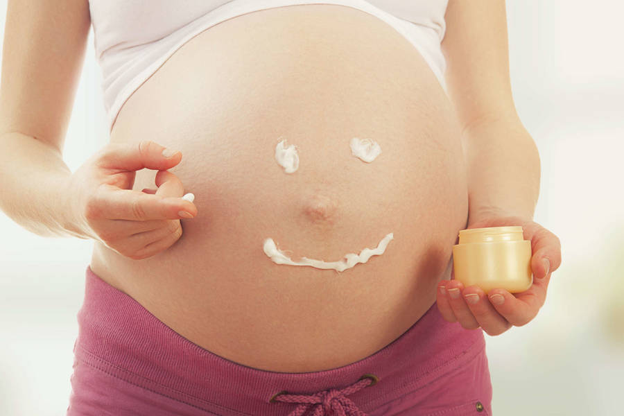Pregnant? 7 Things You Need To Do