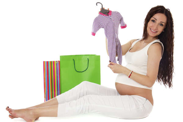 15 Must Have Items For Your New Born