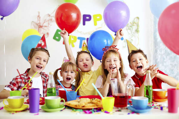 Plan Your Toddler&#8217;s Birthday Party: DIY!