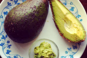 First Food: Superfood – Avocado