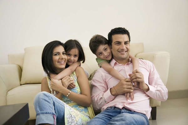 Oindrila&#8217;s Corner: Are you making your child codependent?