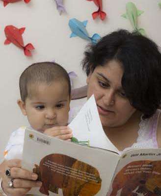 Mom star Neha&#8217;s Fab Toddler Book &amp; Music Picks
