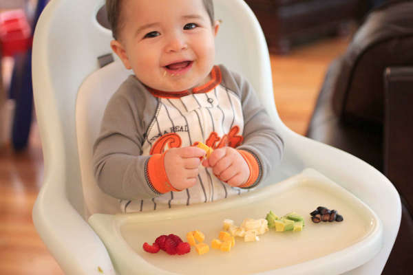 Weaning Food Recipe (7 to 9 months)