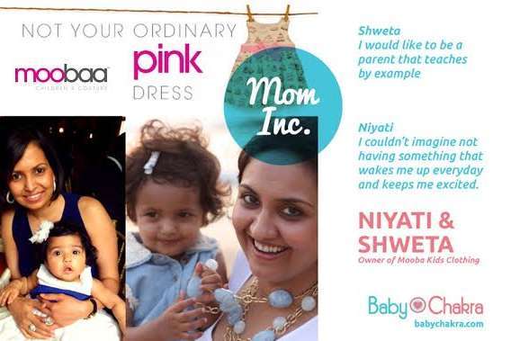 Evolving Kids Couture with Shweta &amp; Niyati!