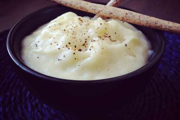 A Basic Guide to Silky Mashed Potatoes