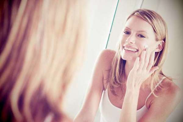 5 Tips To Healthy Skin For Mums!