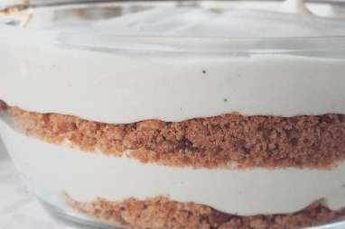 Serradura Recipe – Easiest Dessert Pudding Ever!