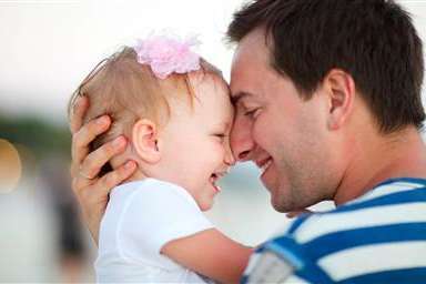 The Role Of A Father In A Child’s Life Maybe More Important Than You Believe, And Here’s Why?