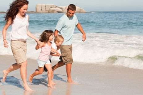 Top 5 Family Friendly Destinations To Visit