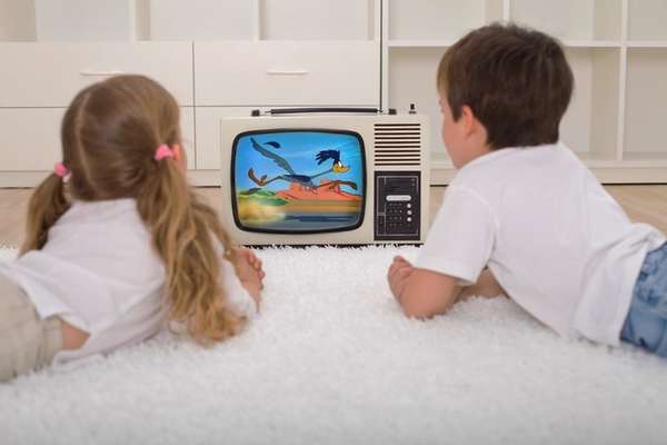 8 Toddler-Friendly TV Shows You Must See