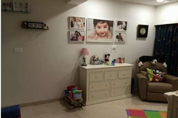 15 Steps To Creating The Perfect Nursery Or Children’s Room