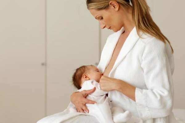How To Satisfy Baby&#8217;s Hunger Through Breastfeeding
