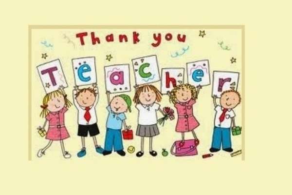 5 Gifting Ideas For Children On Teachers Day