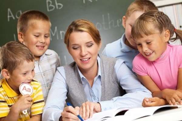 10 Life Lessons That Only A Teacher Can Impart To Your Child