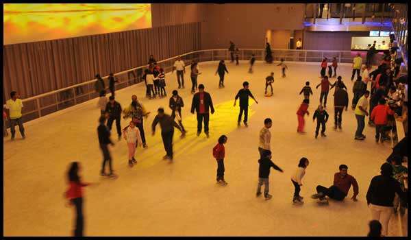 5 Fun Places for Kids in Gurgaon