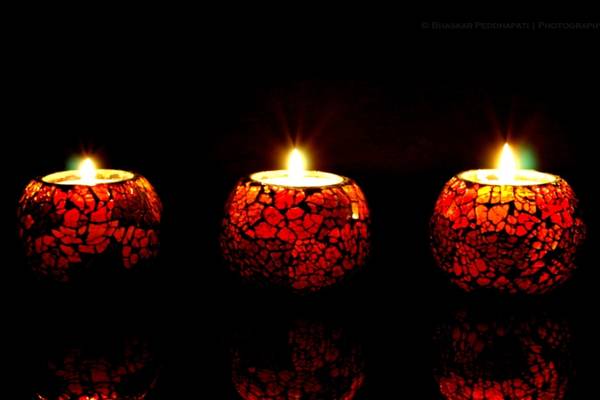 5 Ways to Celebrate Diwali that we usually don’t think about