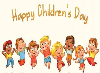 What’s special about the Children’s Day in India and the Universal Children’s Day?