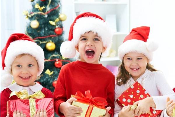6 Unique Christmas Gift Ideas For Your Kids!