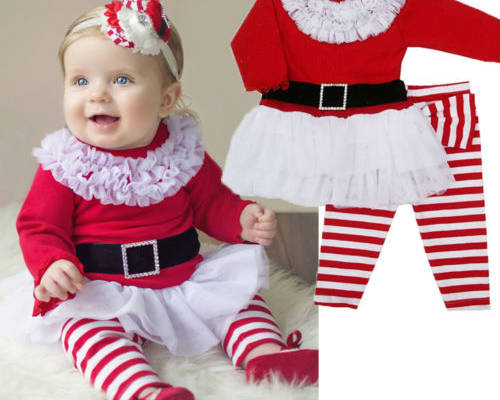 Top 5 Christmas Costume Ideas For Girls
