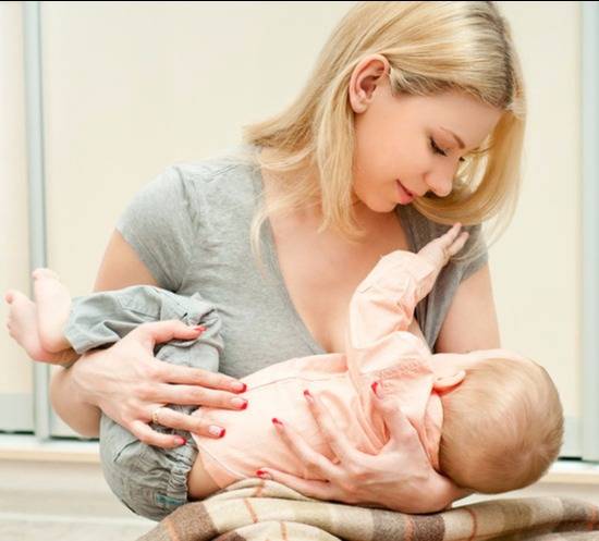 Your Breastfeeding FAQs Answered!