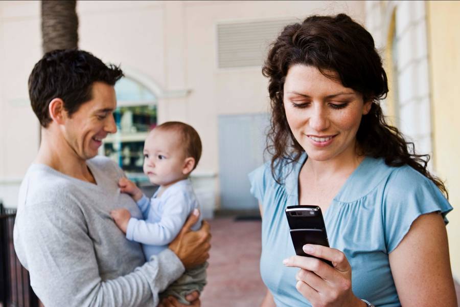 5 Must-have Apps for parents