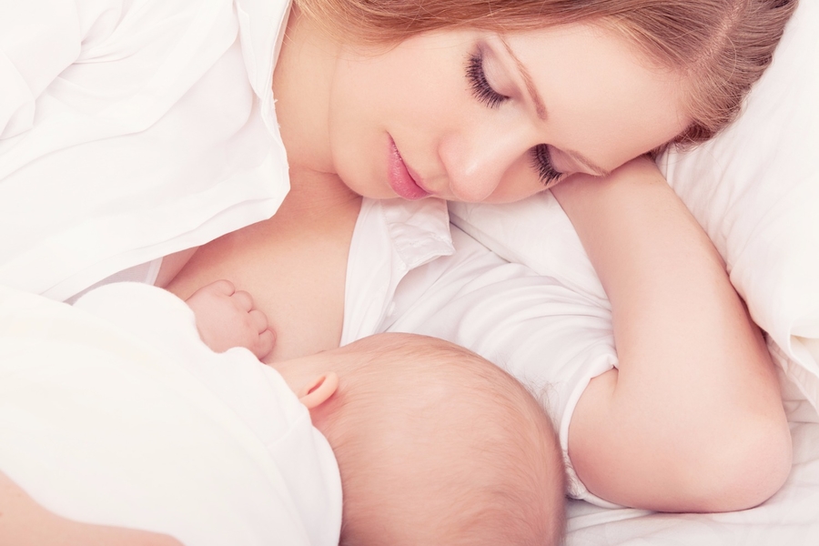 FAQs on Breastfeeding: Can certain foods the Breastfeeding Mother takes, upset her baby?