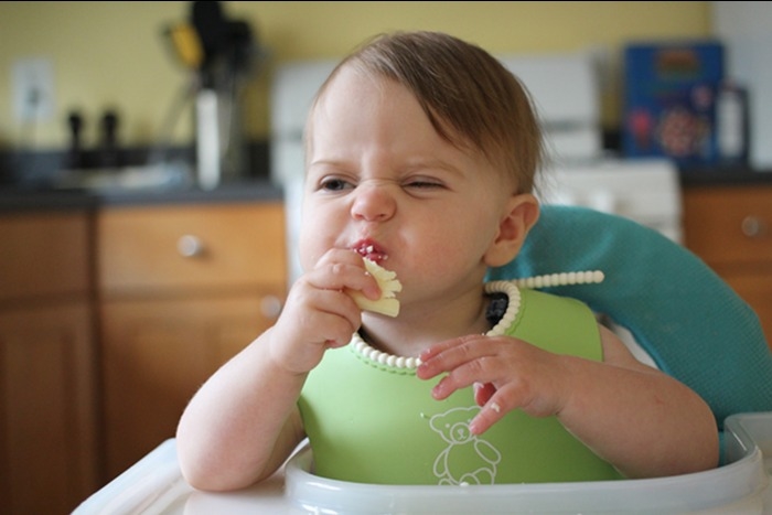 Weaning Foods Simplified For All New Mothers