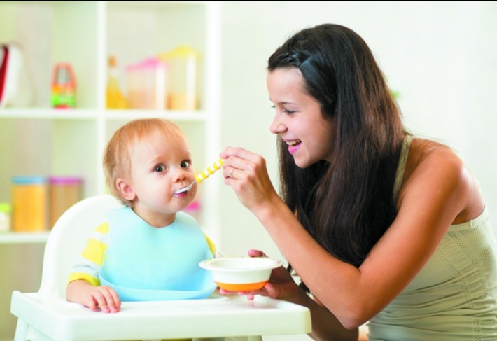 The Ultimate Weaning Guide For Infants By Dr R K Anand: Part 3