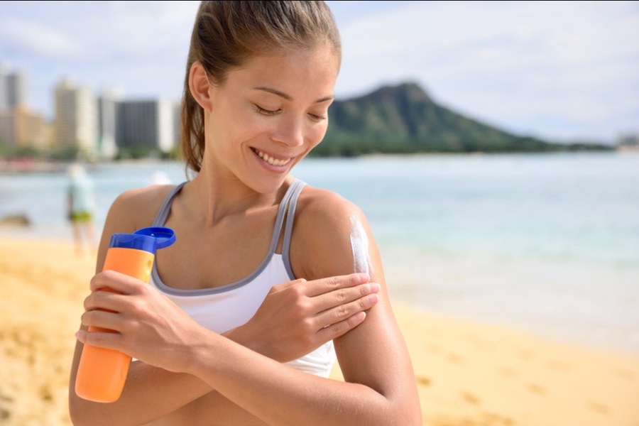 Best Sunscreens For You!