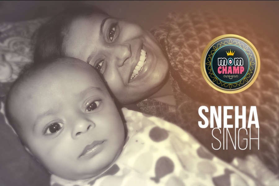 The Brightest Stars: A Tribute to one of our Top MomStars – Sneha Singh!