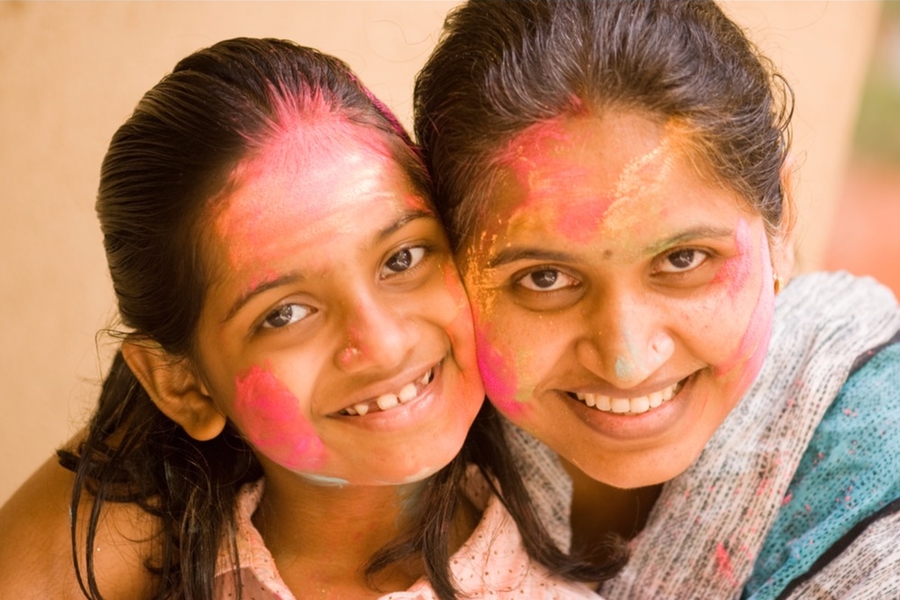 Why is Holi Celebrated – Legends And Science?