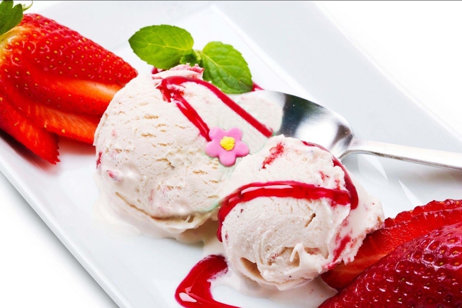 10 most popular ice-cream parlors in Delhi /NCR