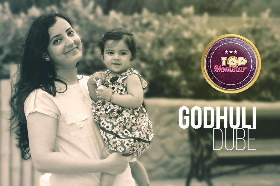 The Brightest Stars: A Tribute to one of our Top MomStars – Godhuli Dube!