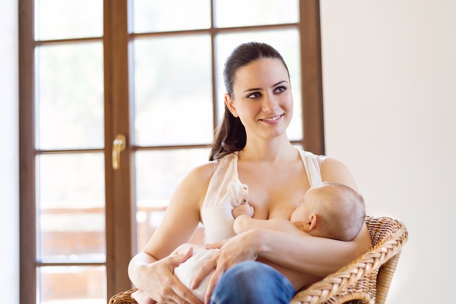 Are you sure you are paying enough heed to breastfeeding hygiene?