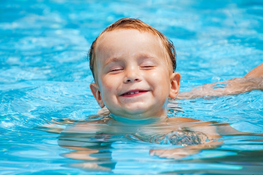 Top 6 Swimming Camps in Bangalore