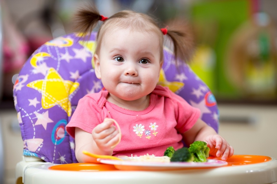 Excerpts of chat with a Nutritionist: Mother-child Nutrition