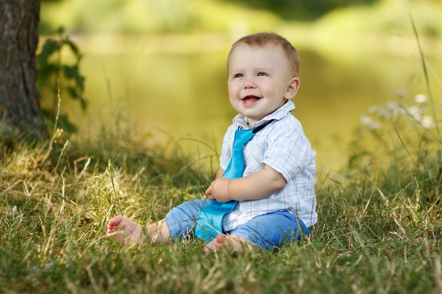5 tips to keep in mind while dressing up your baby in summer