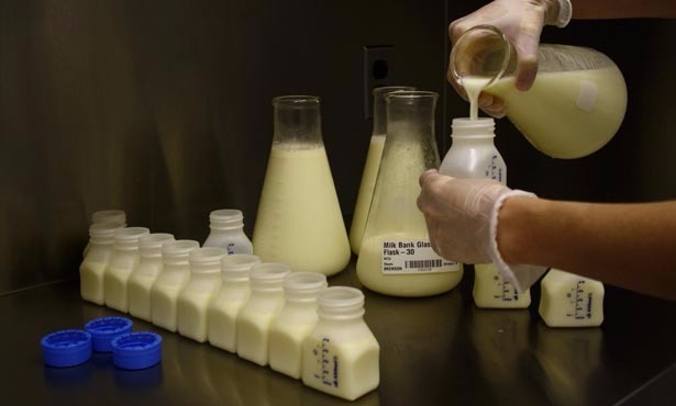 What you must know about human milk banks in India?