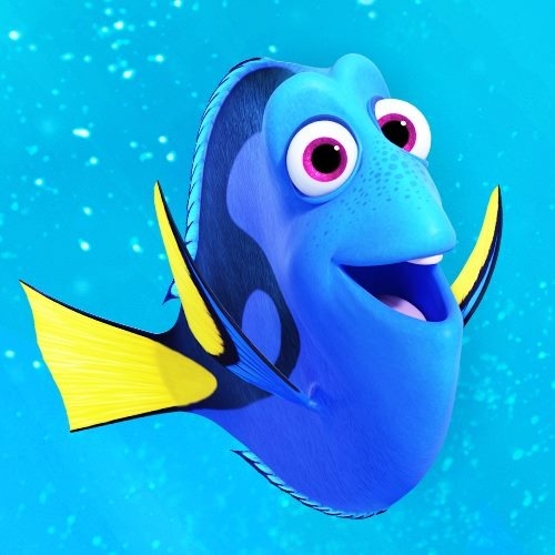 Finding Dory And What I Want My Kids To Learn From It!