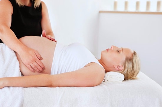 Prenatal and Postpartum massage: Are you missing out on something?
