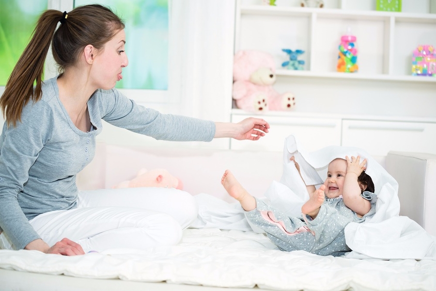 5 soulful ways of connecting well with your child