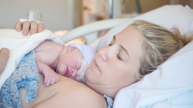 9 steps to ensure you have a Mother-baby friendly child birth experience!