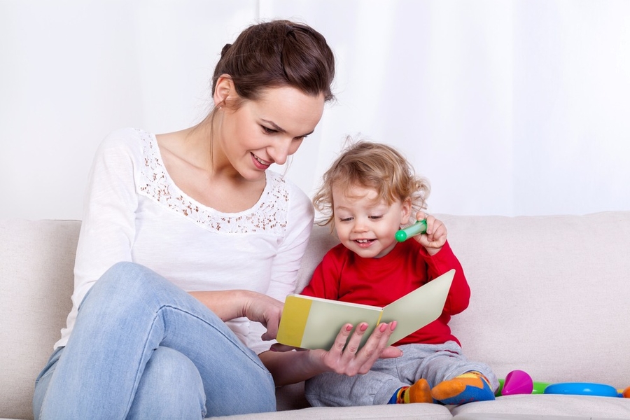 How to make stories lively and interesting for children