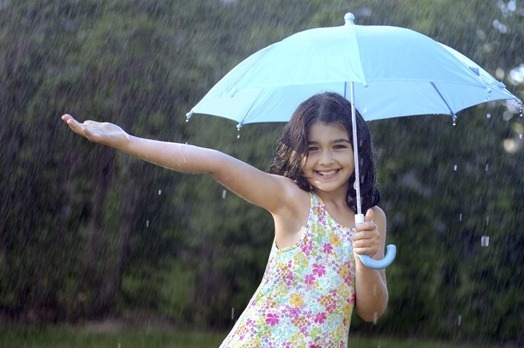 Amazing Facts About Monsoon to Share With Kids￼