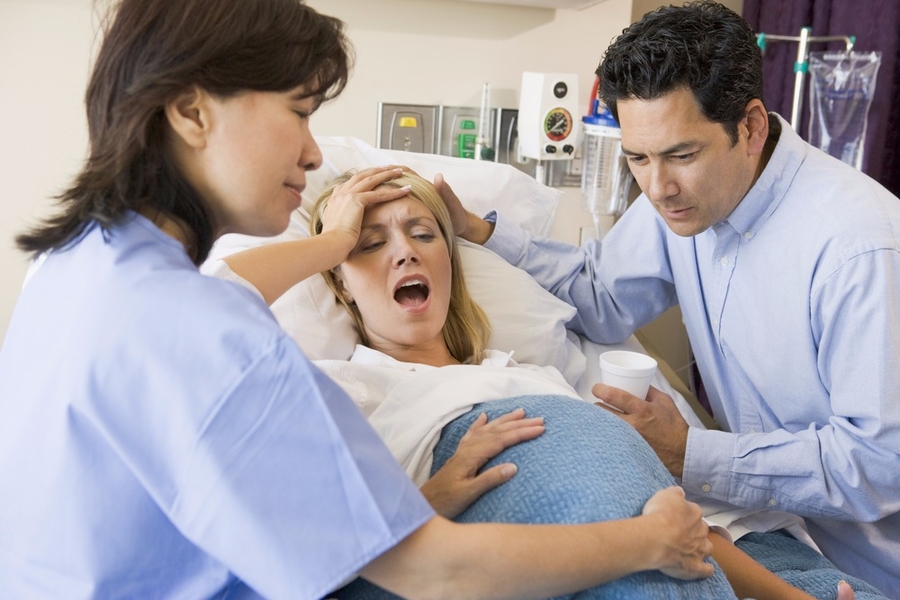 9 Things about Childbirth that Your Gynecologist doesn’t Tell You!
