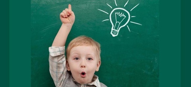 Ignite your little one’s minds with these 9 hacks!
