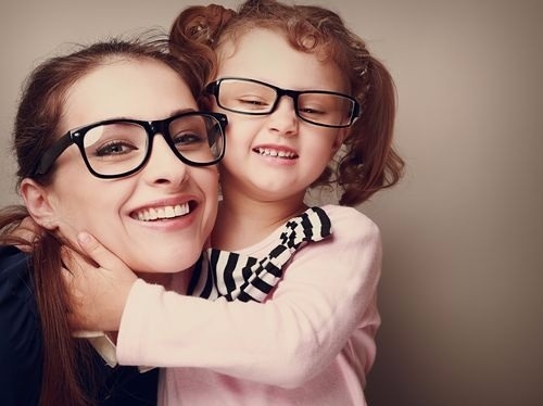 Bewildered yet Happy: Musings of a Bespectacled Mom!
